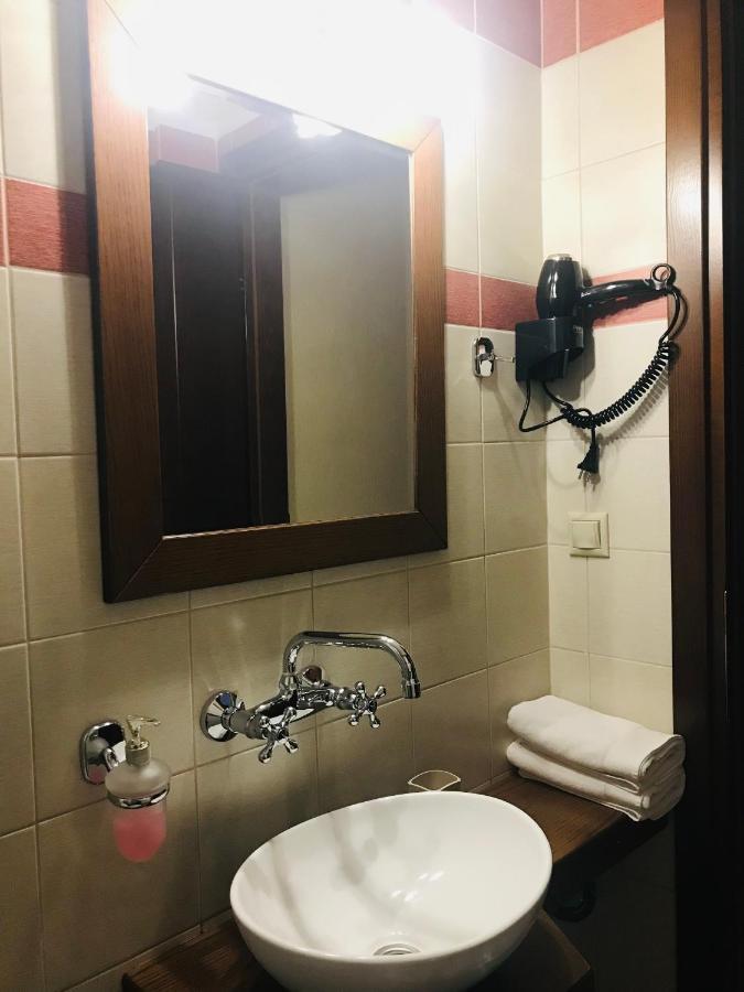 Ξενώνας Αλκυόνη Λιθότοπος Εξωτερικό φωτογραφία