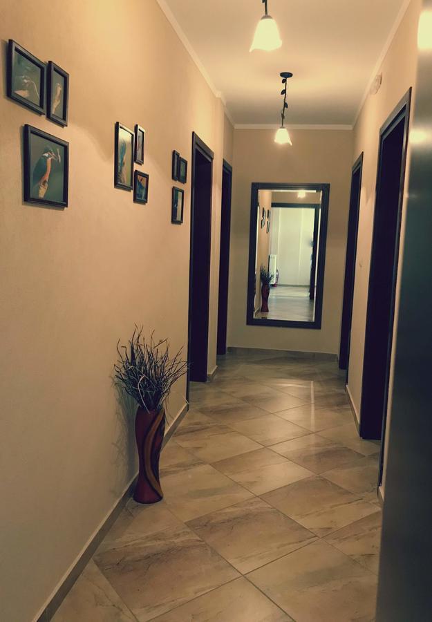 Ξενώνας Αλκυόνη Λιθότοπος Εξωτερικό φωτογραφία